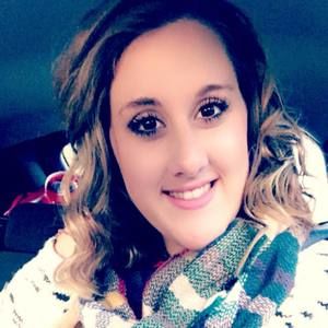 Meet your Posher, Kristi